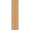 Ekena Millwork Merced Arts & Crafts Smooth Outlooker, Western Red Cedar, 7 1/2"W x 26"D x 32"H OUT08X26X32MRC03SWR - alternate 2